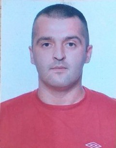 Здравковић Милош